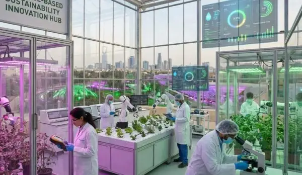 Evidence Based Sustainability Research Innovation 2