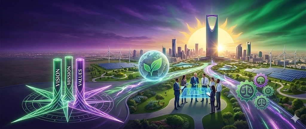 Sustainnovate | Top sustainability experts in Riyadh